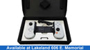 Backbone Bb-02 White Portable Video Game System