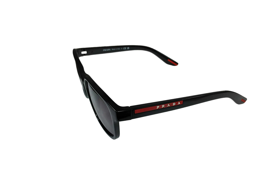 Prada Sps06y Black