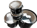 Gretsch Energy Black Drum Set