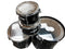 Gretsch Energy Black Drum Set