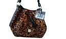 Dooney & Bourke J1551477 Brown Purse / Handbag