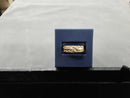 Men's Ring - Yellow Gold 14k (.585) 5 grams Size 12