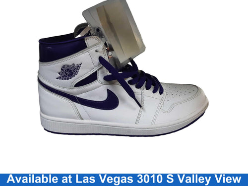 Nike Cd0461-151 White