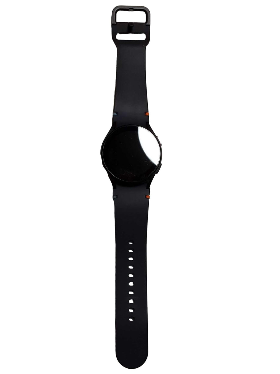 Samsung Smr866u Black Smart Watch
