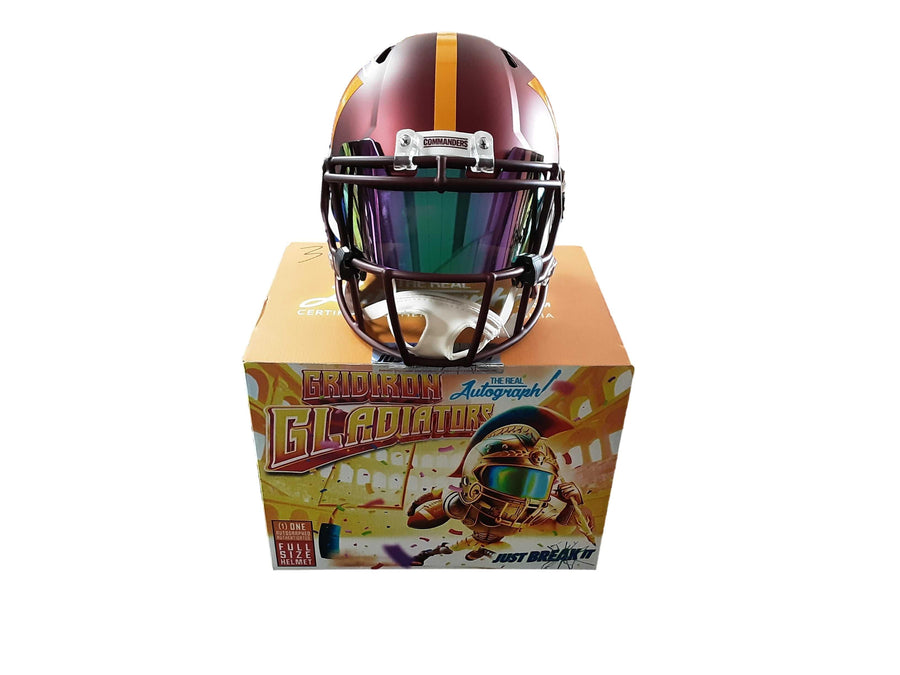 Fanatics Zl88437078 Red Other Collectible