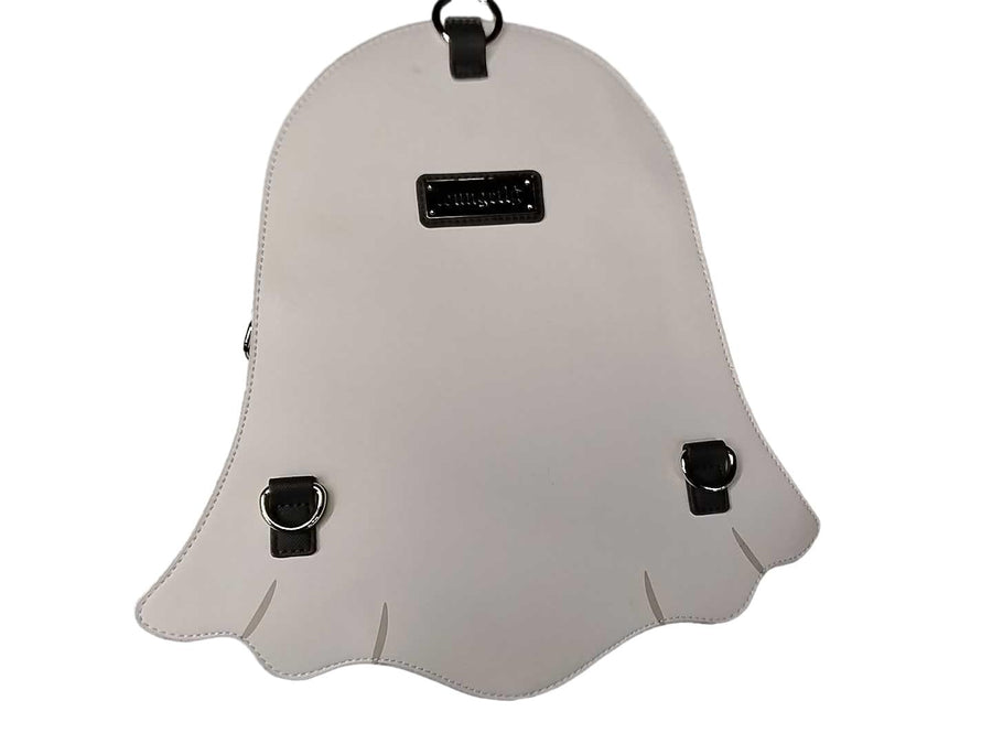 Loungefly Ghost White Purse / Handbag