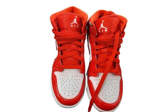Jordan Dc7248-600 Red