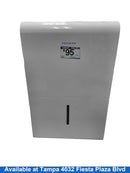 Homelabs Hme1003 White Purifier / Humidifier / Dehumidifier