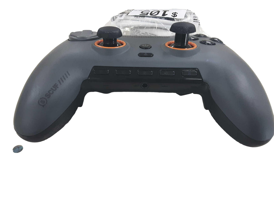 Scuf Sg601-05 Gray Gaming Controller
