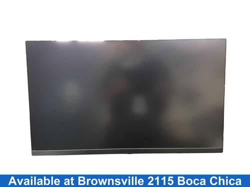 Lg 27gq40w-b Black Computer Monitor