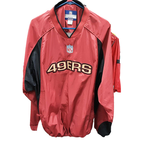 Nfl 69421 Red