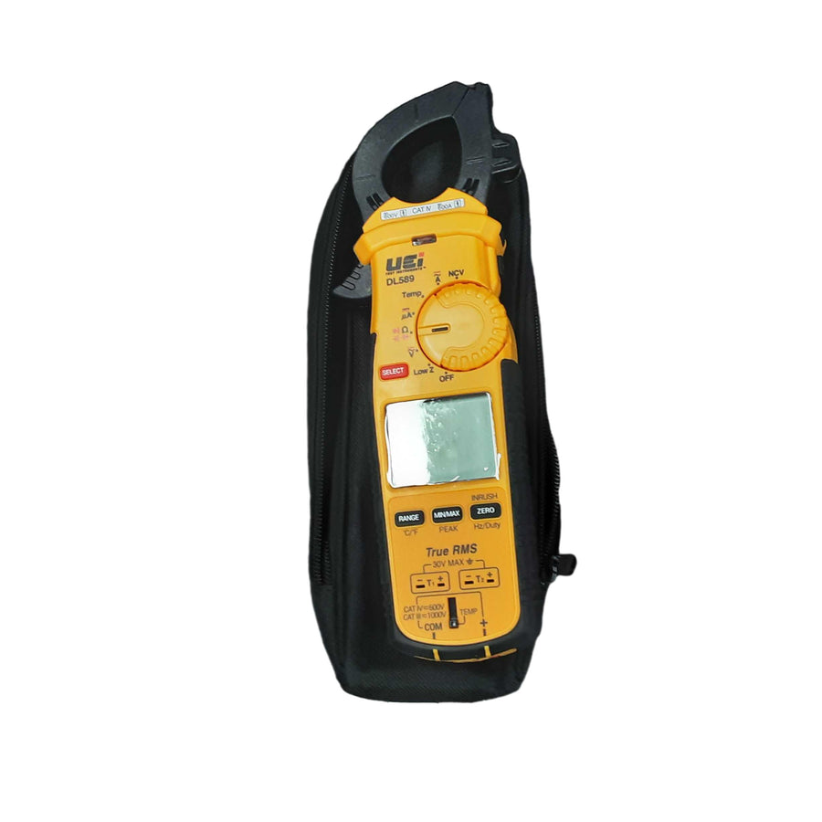 Uniweld L00001/0519 Multi-color Gauge / Meter