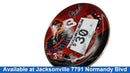 Dale Earnhardt B 2865 Red Other Collectible