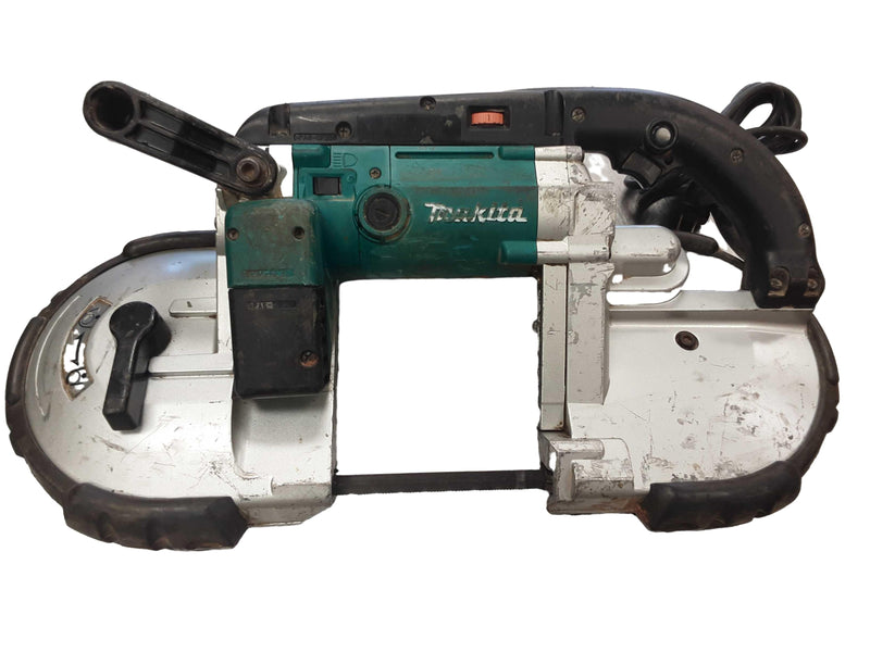 Makita 2107fz Blue Corded Band Saw