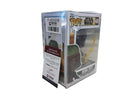 Funko Pop Boba Fett Green Other Collectible