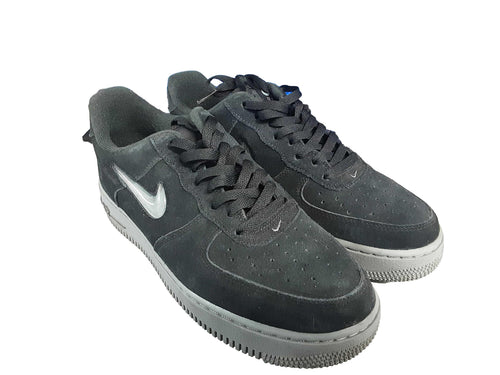 Nike Hq3827-002 Black