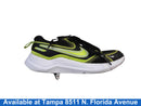 Nike Hm4402-005 Black