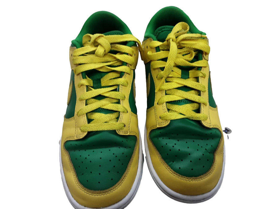 Nike Dv0833-300 Yellow