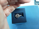 Women's Ring - Silver 2.3 grams Size 8.5