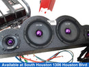 Audio Extreme Code Black Car Sub-Woofer