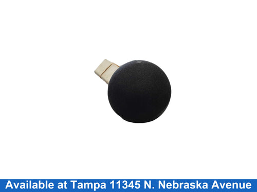 Amazon B7w64e Black Bookshelf Speaker