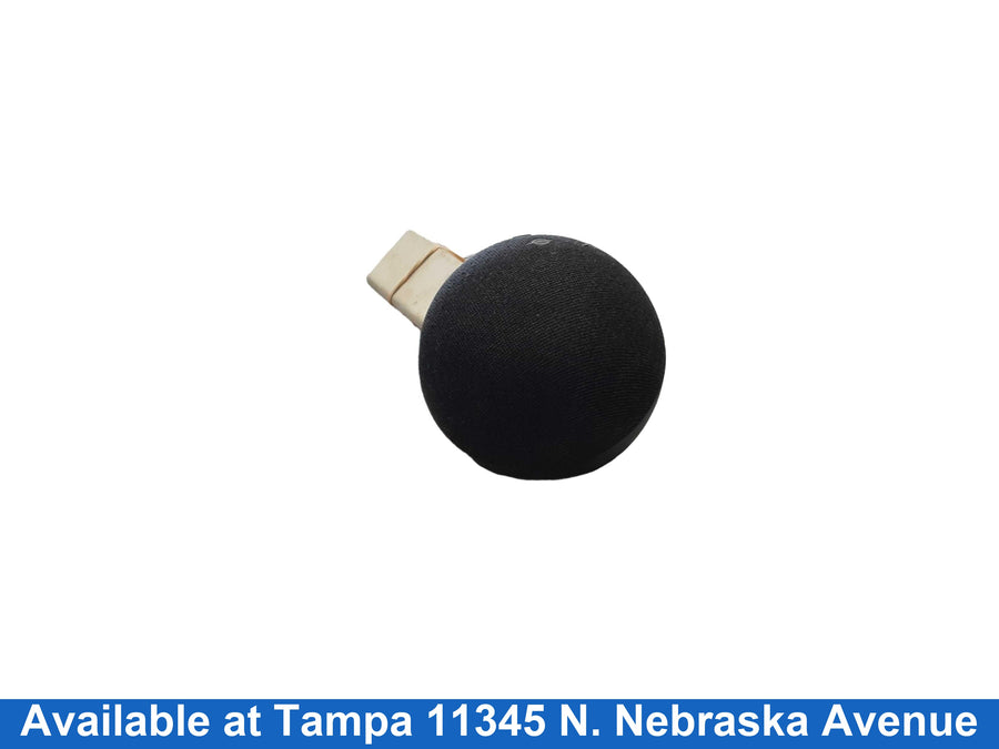 Amazon B7w64e Black Bookshelf Speaker