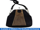 Black Purse / Handbag