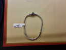 Snake Bracelet - Silver 14.4 grams 6 inch