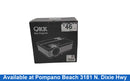 Qkk Pj0501 Black Home Media Projector