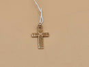 Religious Pendant - Yellow Gold 14k (.585) 4.1 grams