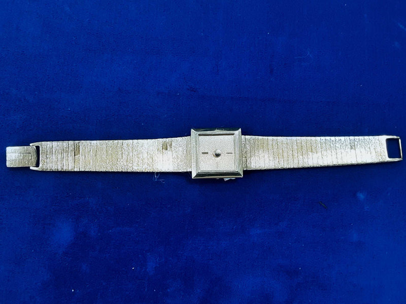 Yellow Gold 14k (.585) 53.9 grams