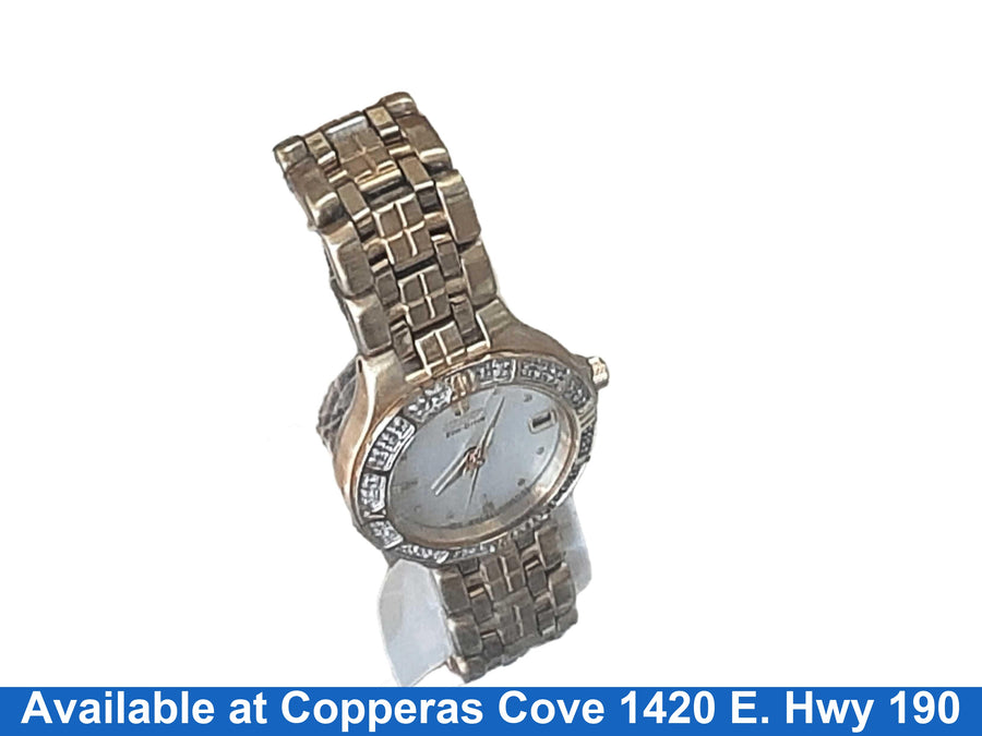 Citizen 61105 Gold Regular Watch
