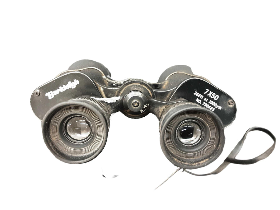 Barkleigh 790423 Black