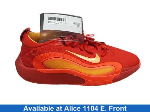 Nike Fn4384-800 Orange
