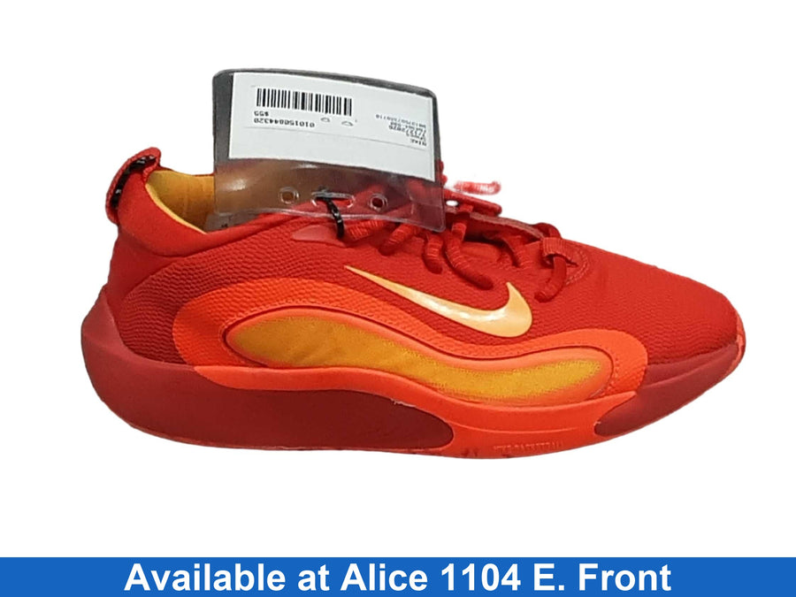 Nike Fn4384-800 Orange