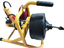 Olympia Plumbing Snake Yellow Misc. Plumbing Tool