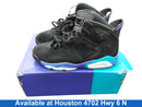 Jordan Ct8529-004 Black