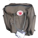 Fjallraven Green Bag Green Instrument Case / Bag / Strap