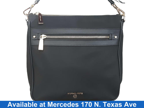 Michael Kors Im2206 Black Purse / Handbag