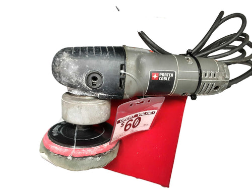 Porter Cable 7346 Black
