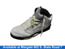 Jordan 440888-110 White