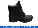 Timberland 10661 Black