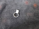 Men's Ring - Silver 7.4 grams Size 6.5