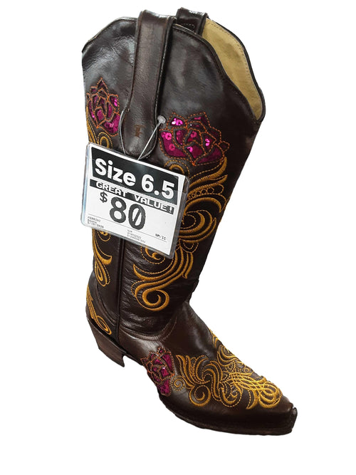 Ferrini Brown