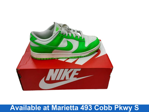 Nike Hv0842-133 Green