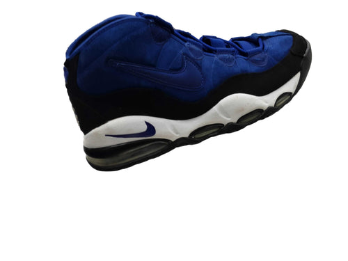 Nike 311090-400 Blue