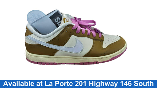 Nike Fd8683-700 Gold