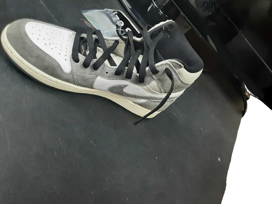 Jordan Dz5485-051 Gray