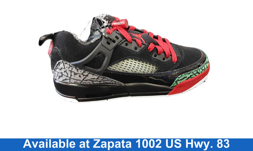Jordan Fq3950-060 Black