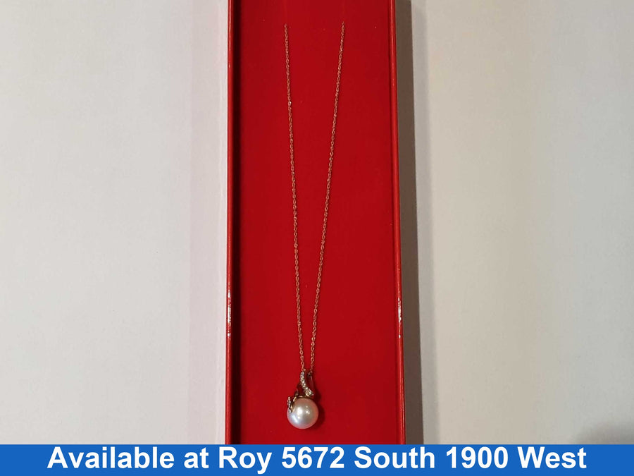 Chain - Rose Gold 10k (.417) 2.7 grams 18 inch